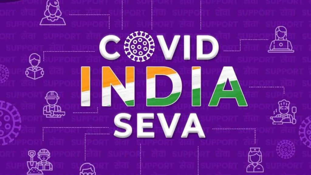 COVID India Seva