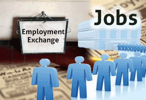 Employment Exchange Registration