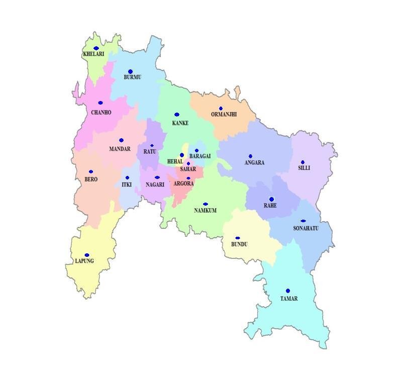 Jharbhoomi Jharkhand Land Record