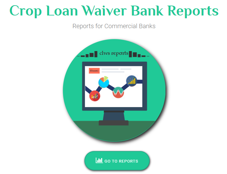 CLWS Bank Report