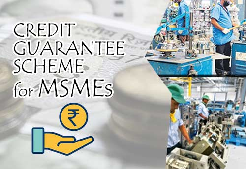 TN Credit Guarantee Scheme