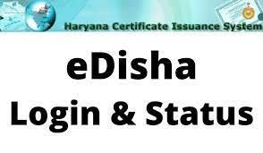 edisha haryana