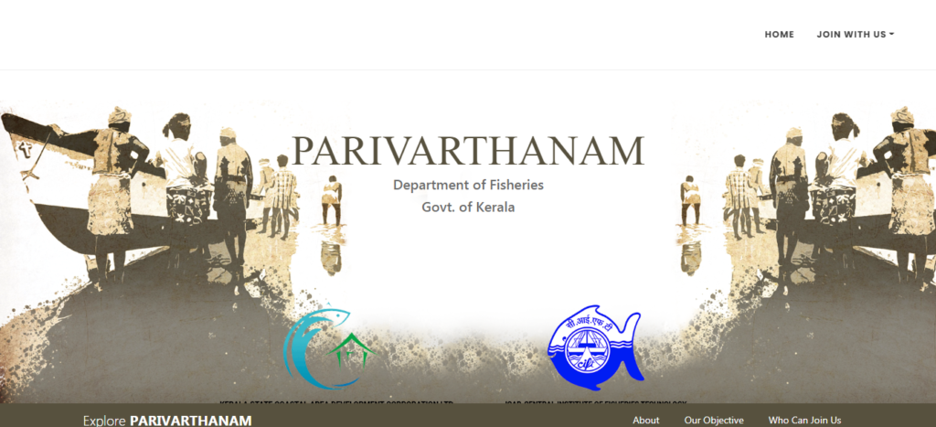 Kerala Parivarthanam Scheme