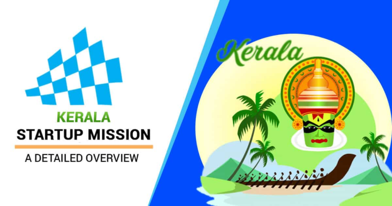 Kerala Startup Mision