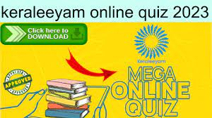 Keraleeyam Online Quiz Registration 2023
